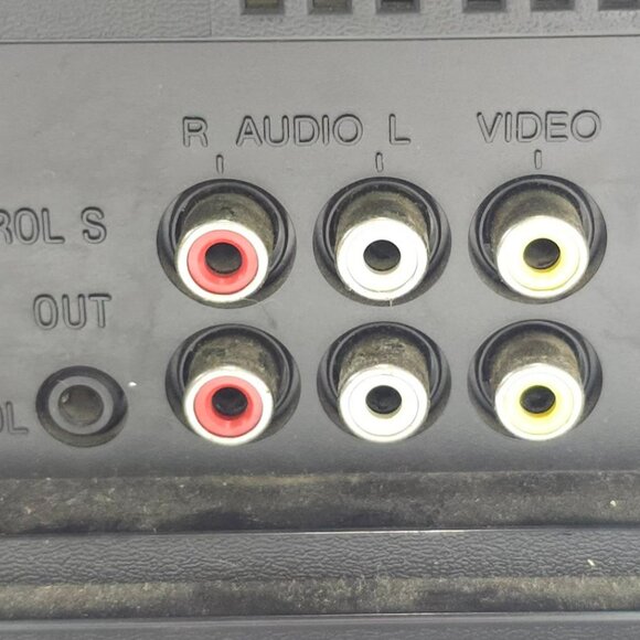 Sony VHS VCR SLV-778HF 4 Head HiFi Video Cassette Recorder Tested Working - Picture 12 of 14